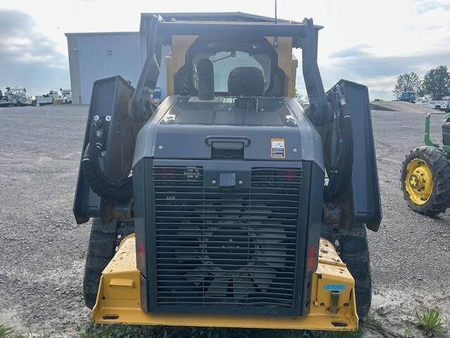 2018 John Deere 333G Image