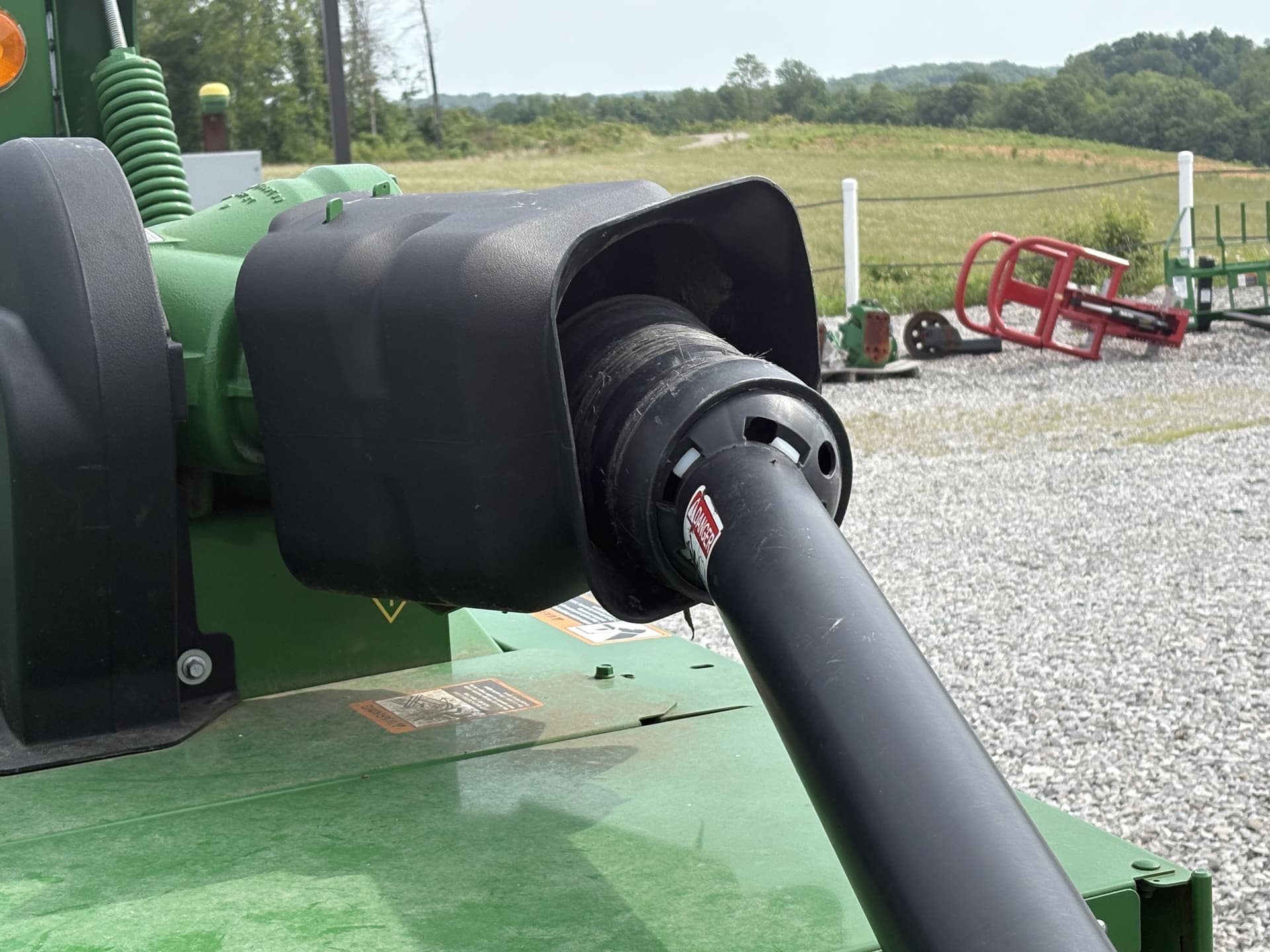 2023 John Deere S300 Image