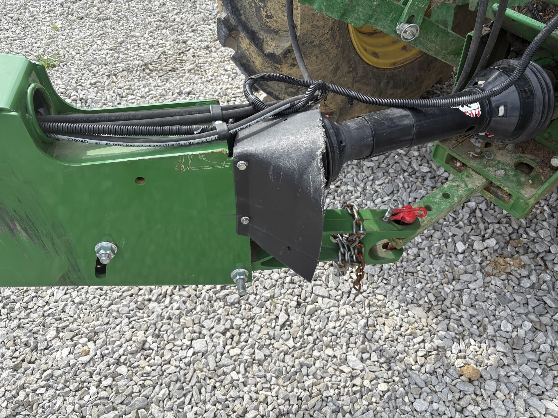 2023 John Deere S300 Image