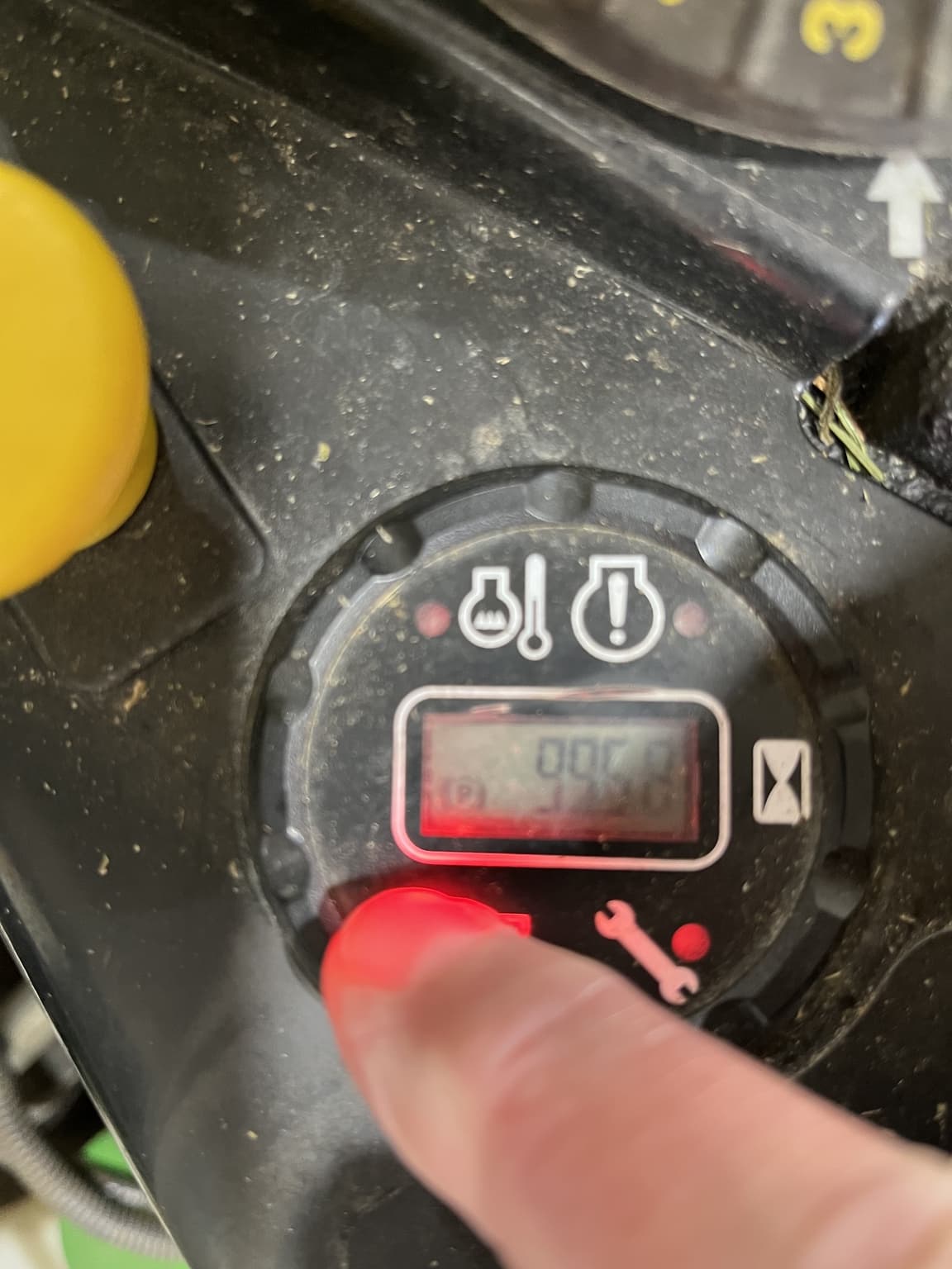 2014 John Deere Z950R Image