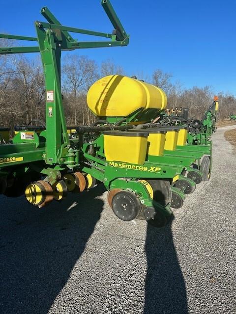 2010 John Deere 1770NT Image