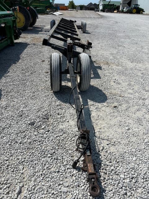 2015 Maurer 38 Image