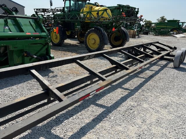 2015 Maurer 38 Image