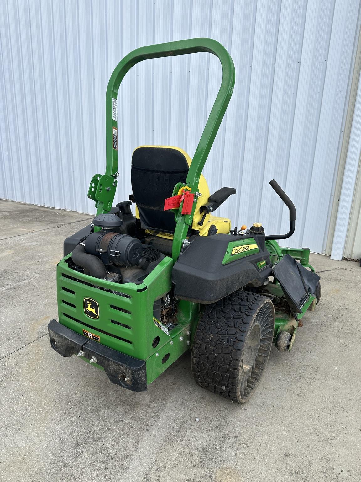 2021 John Deere Z950M Image