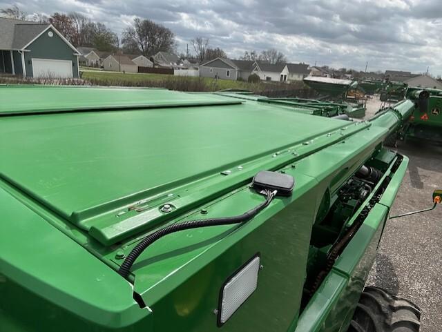 2020 John Deere S790 Image
