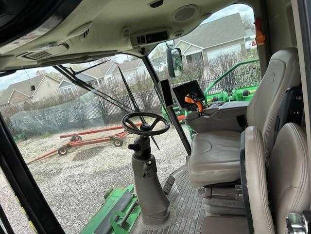 2020 John Deere S790 Image