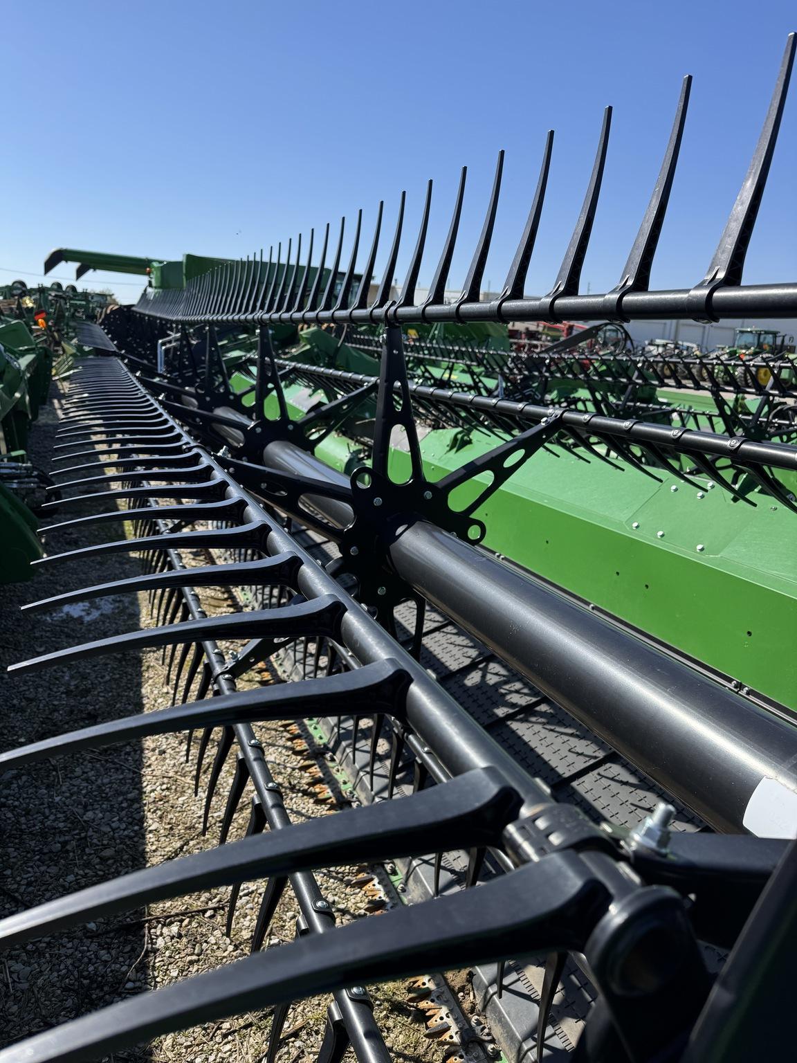 2024 John Deere HD40F Image