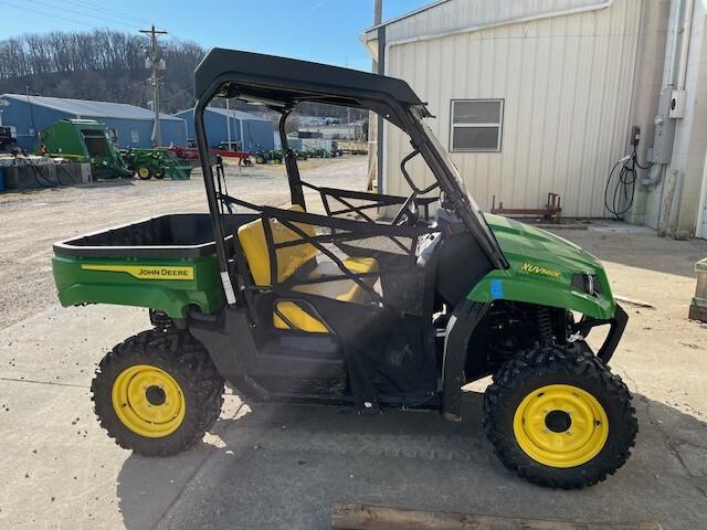 2022 John Deere XUV 560E Image