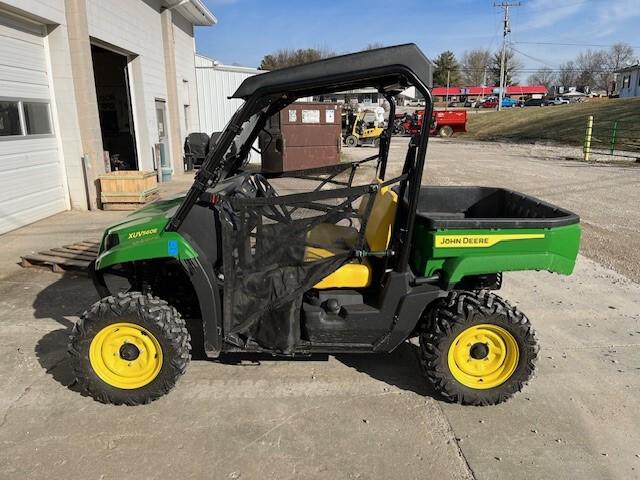 2022 John Deere XUV 560E Image