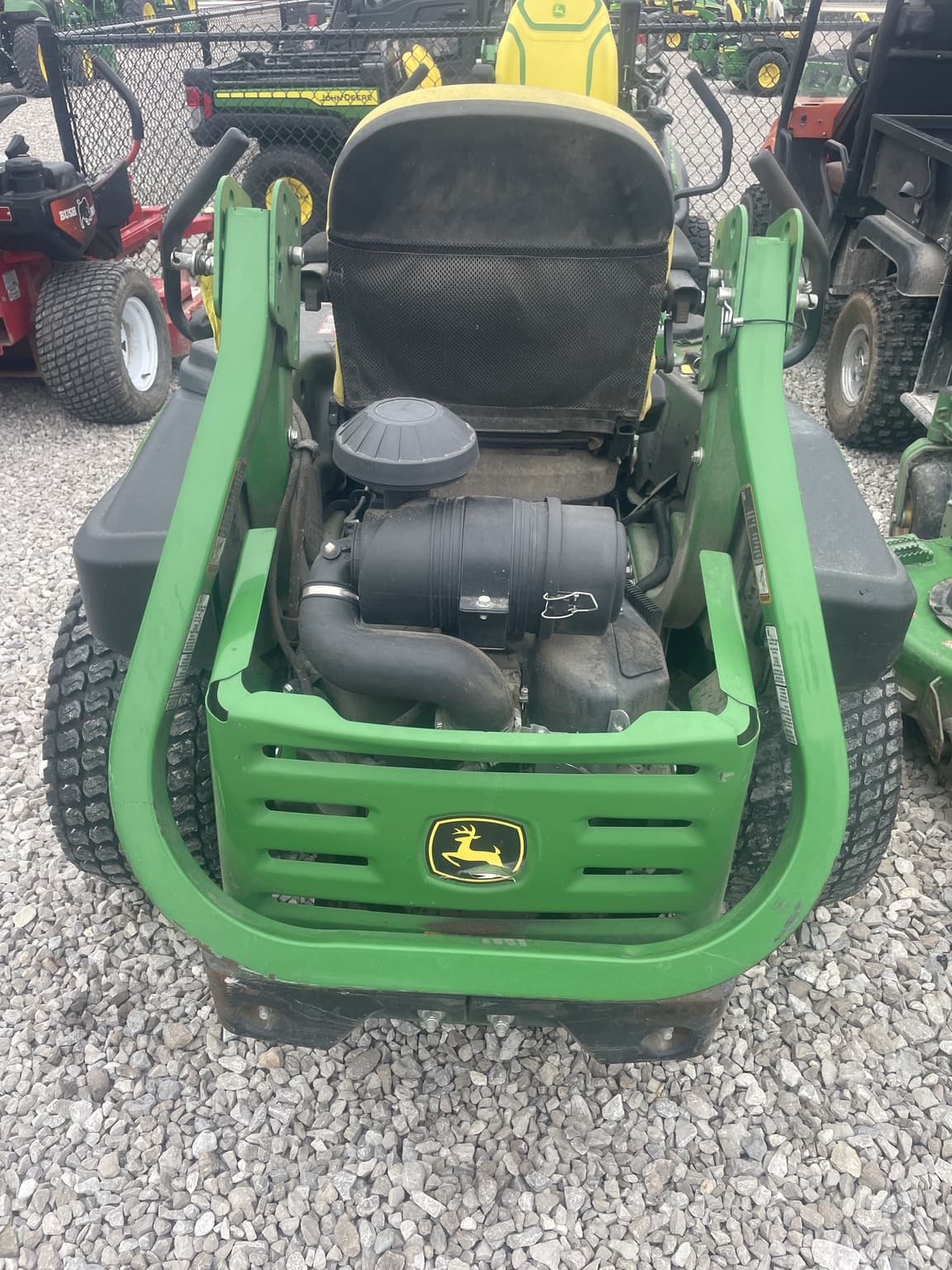 2019 John Deere Z930M Image