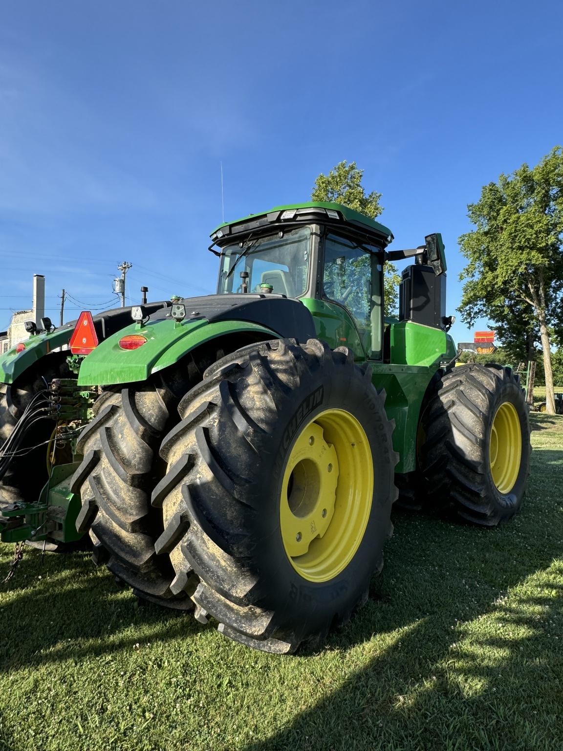 2023 John Deere 9R 590