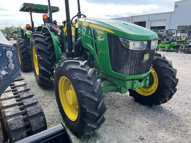 2023 John Deere 5095M