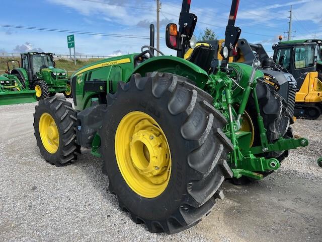 2023 John Deere 5095M