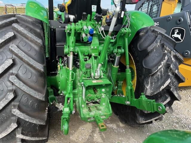 2023 John Deere 5095M