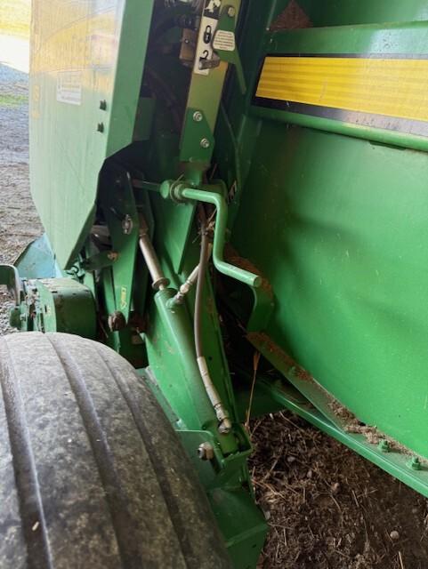 2014 John Deere 459 Image