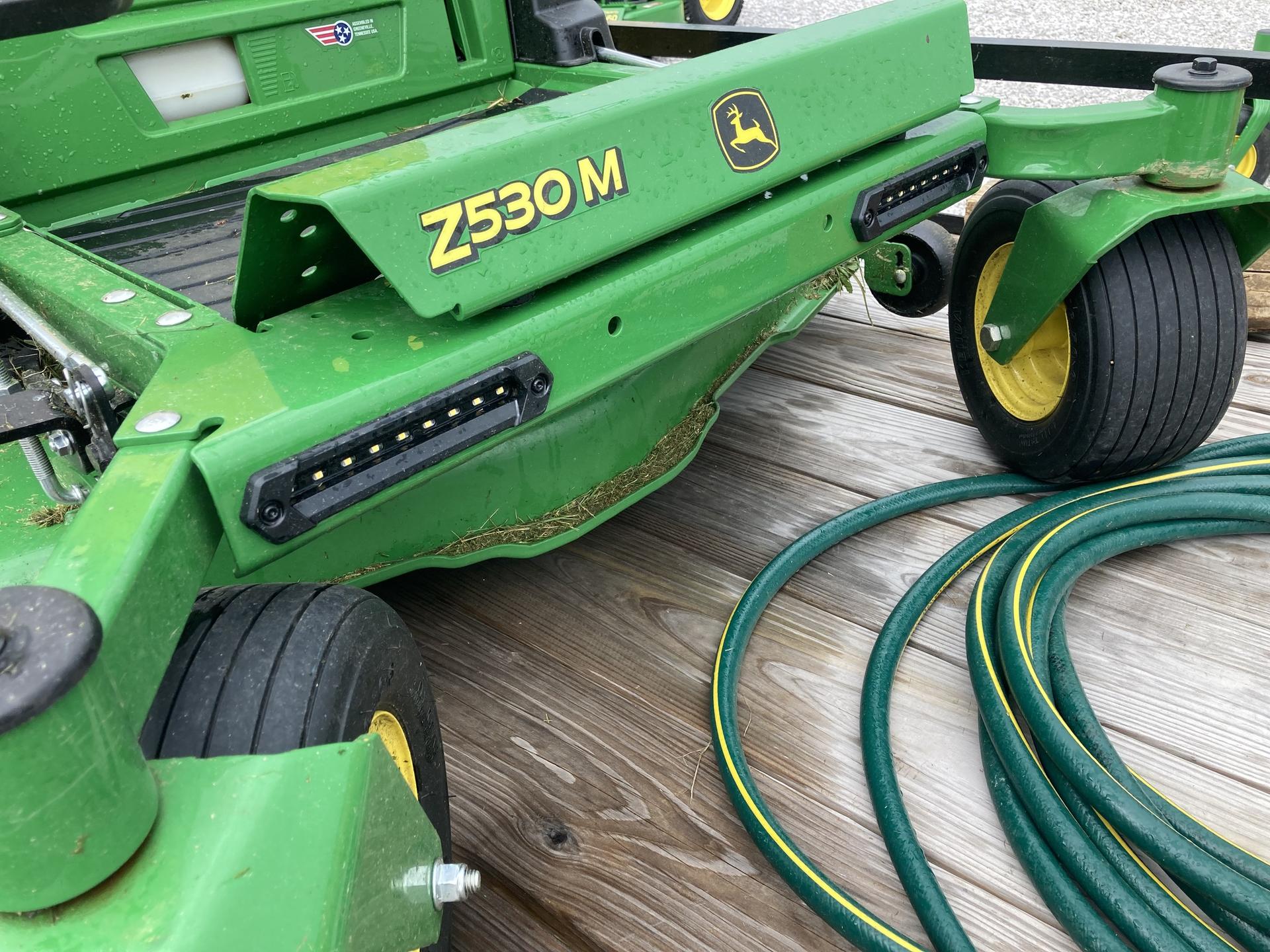 2024 John Deere Z530M Image