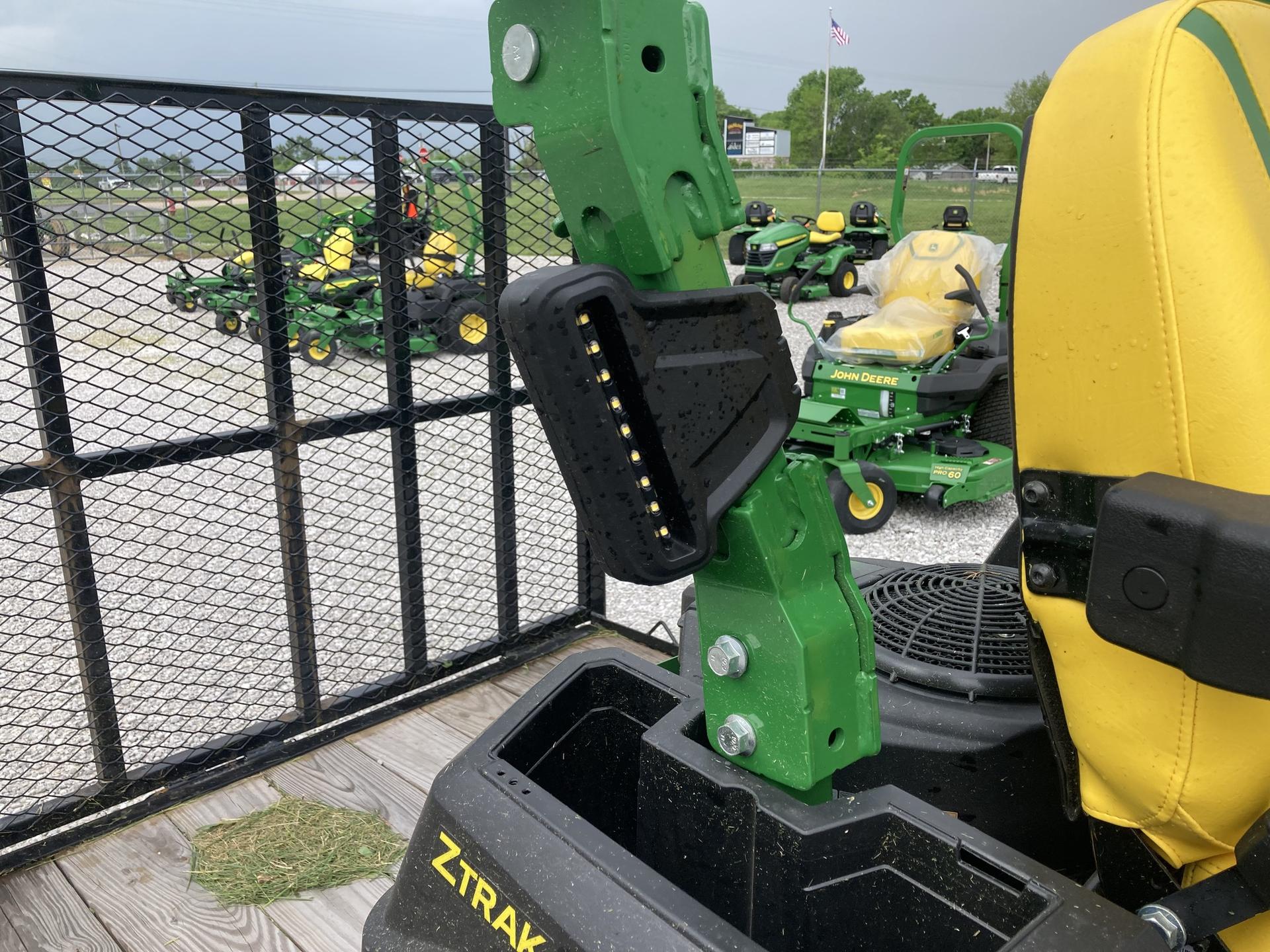 2024 John Deere Z530M Image