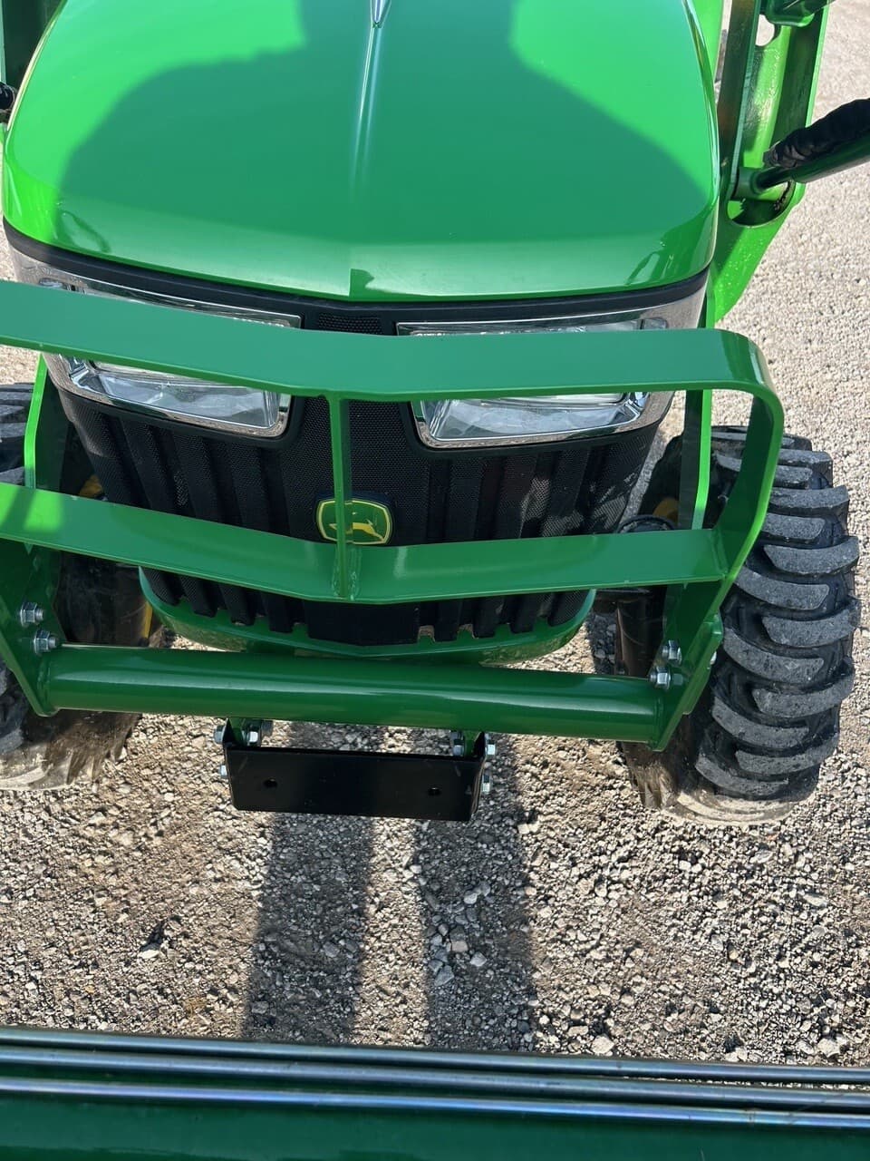 2022 John Deere 3025E Image