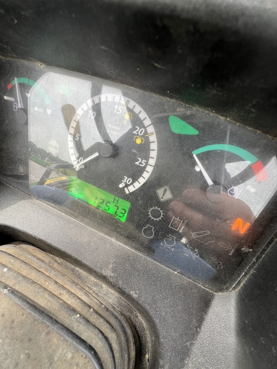 2020 John Deere 5075E Image