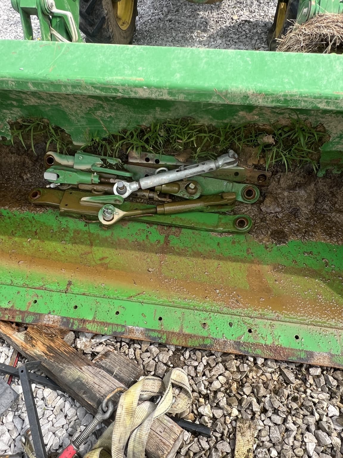 2020 John Deere 5075E Image