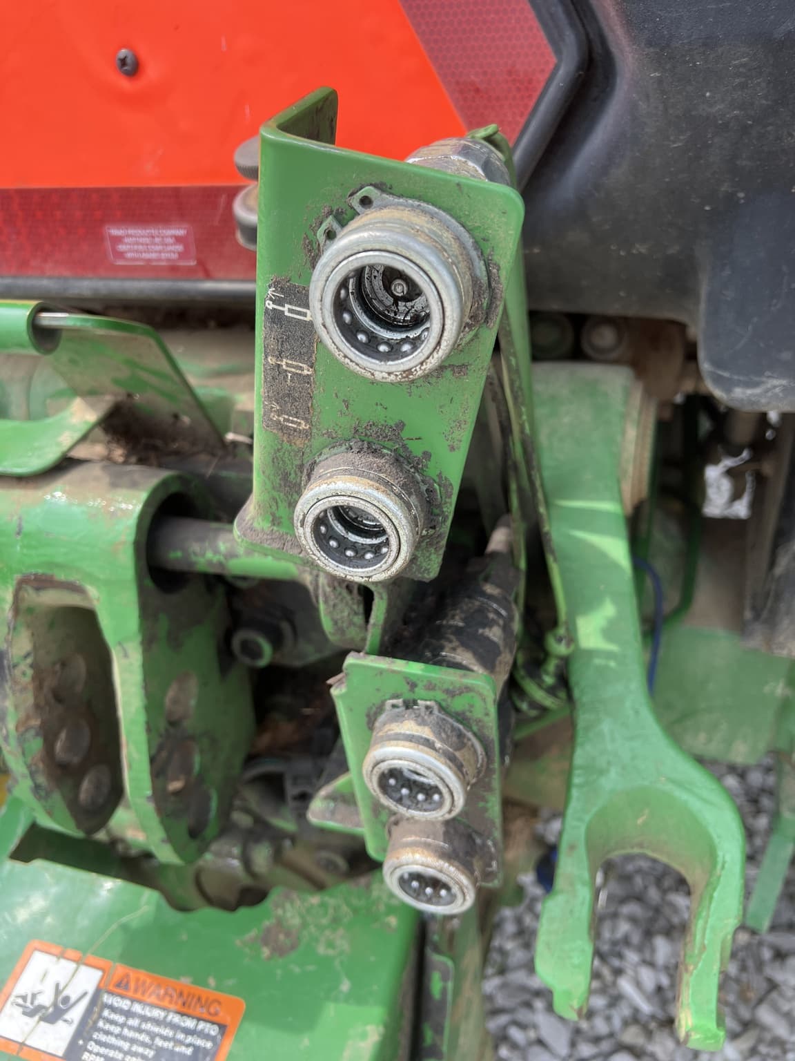 2020 John Deere 5075E Image