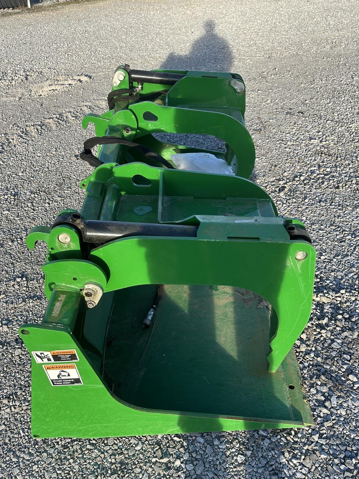 2020 Frontier AD12G Image
