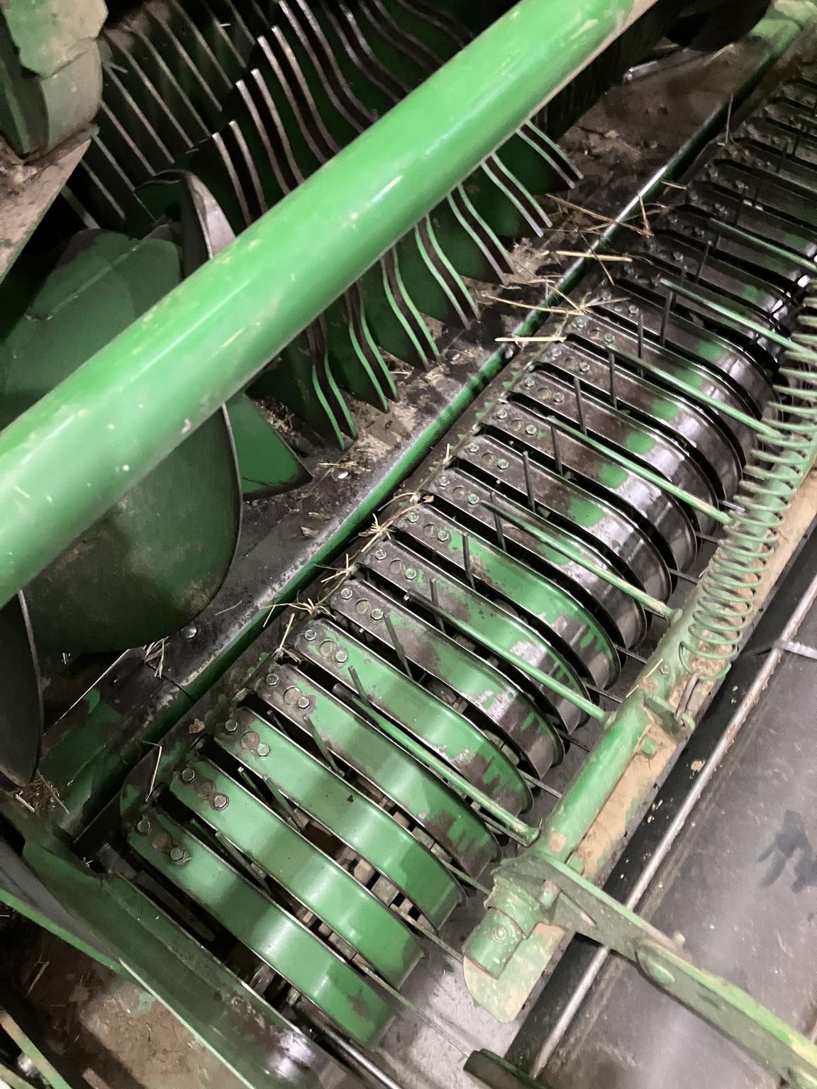 2018 John Deere 460M Image