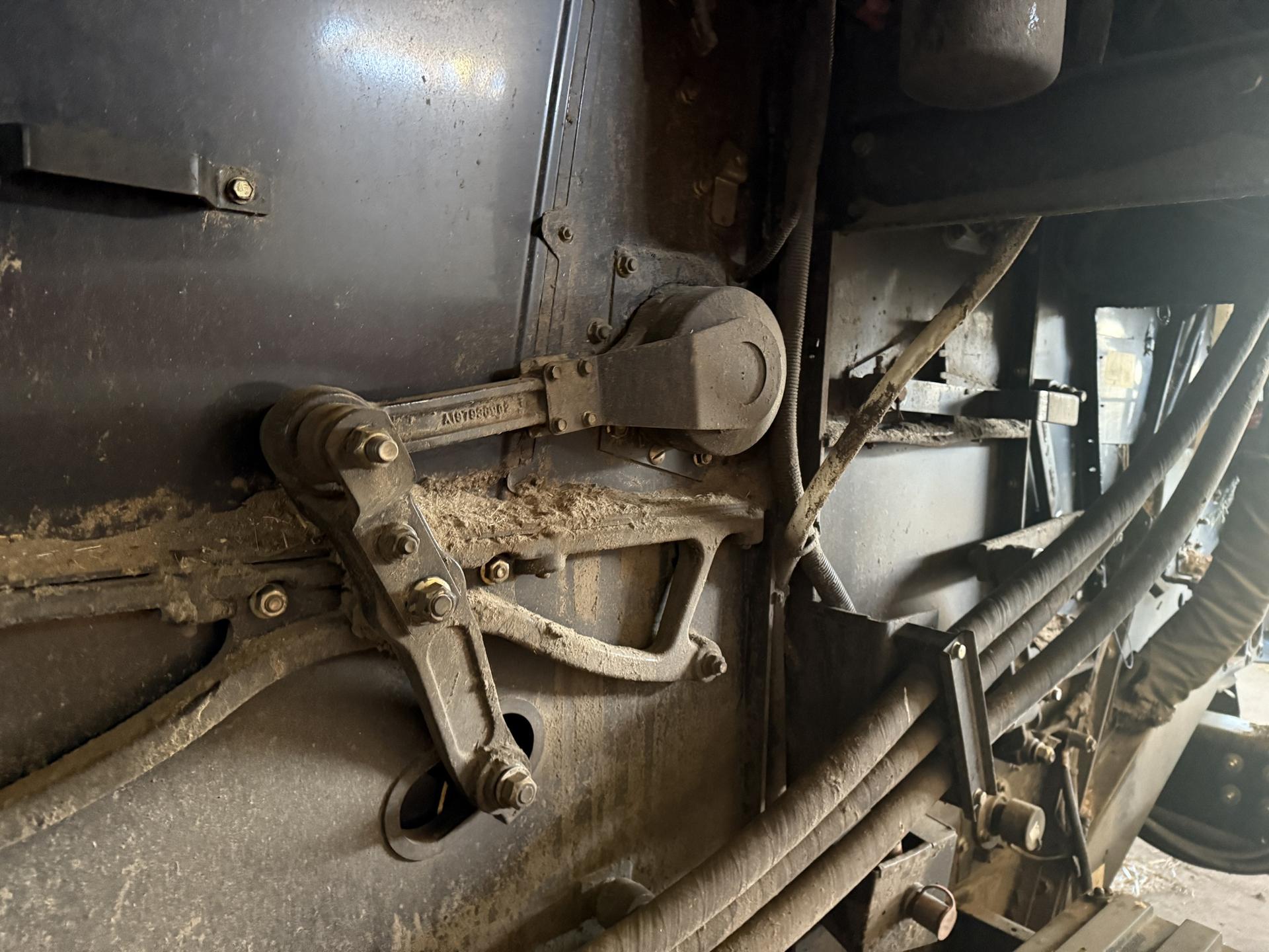 2009 Case IH 6088 Image