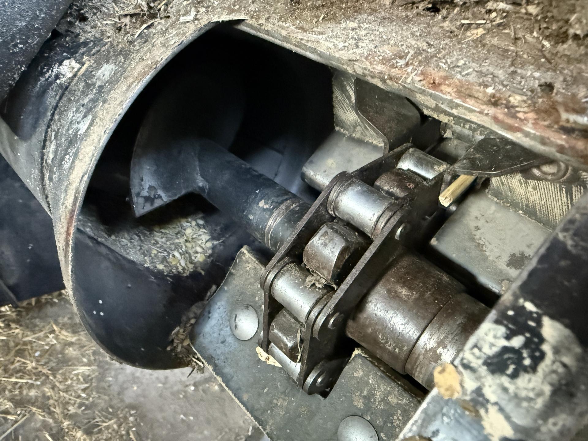 2009 Case IH 6088 Image