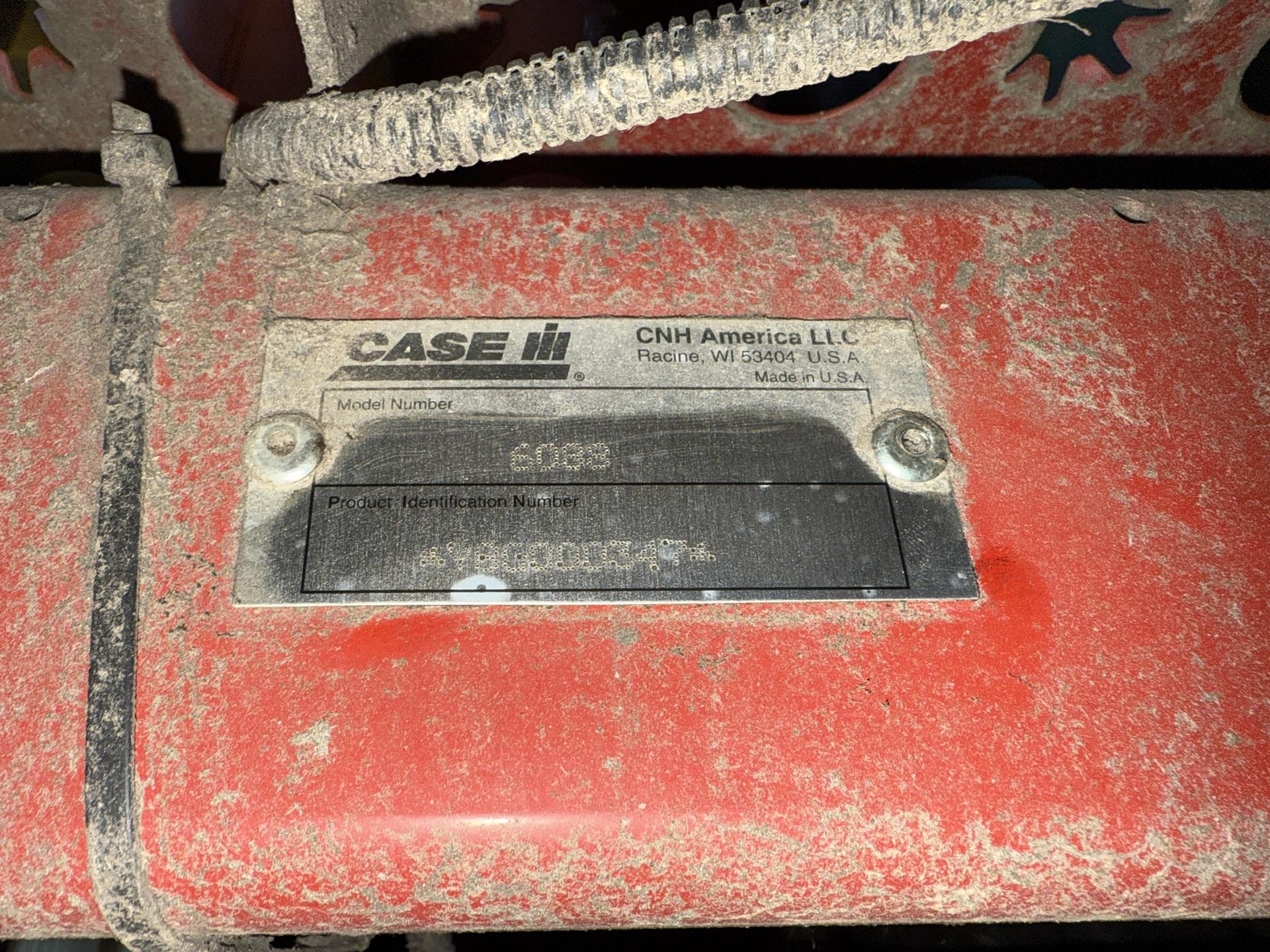 2009 Case IH 6088 Image