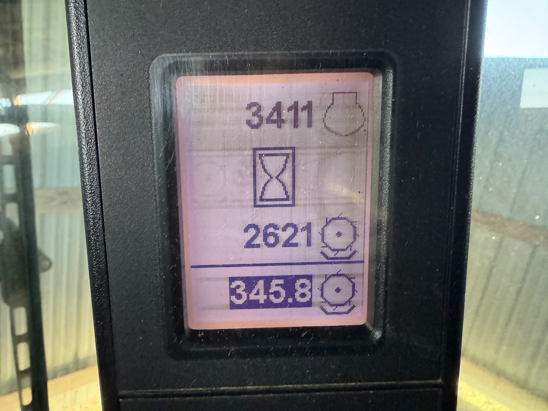 2009 Case IH 6088 Image