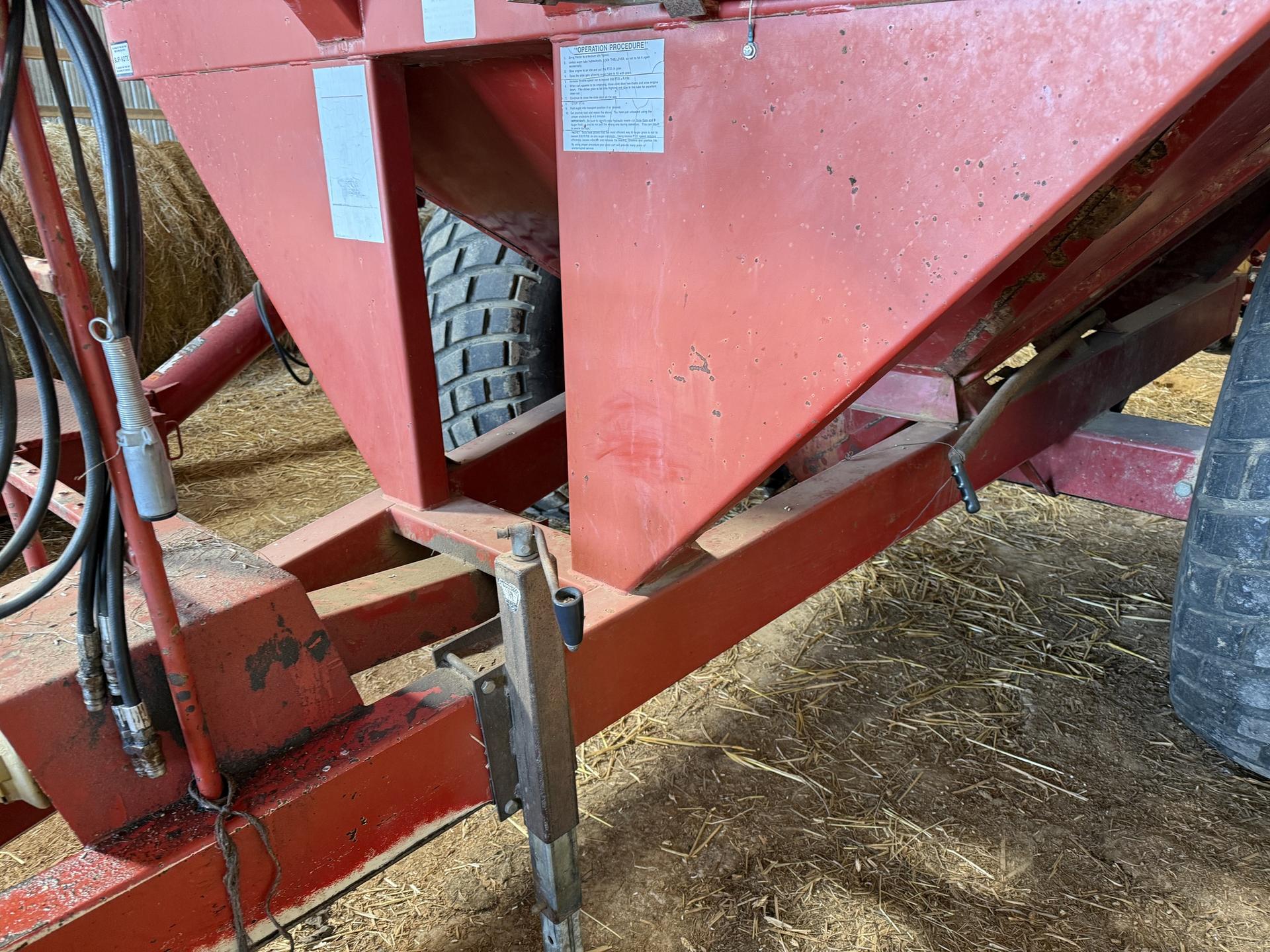 Ficklin 9500 Image