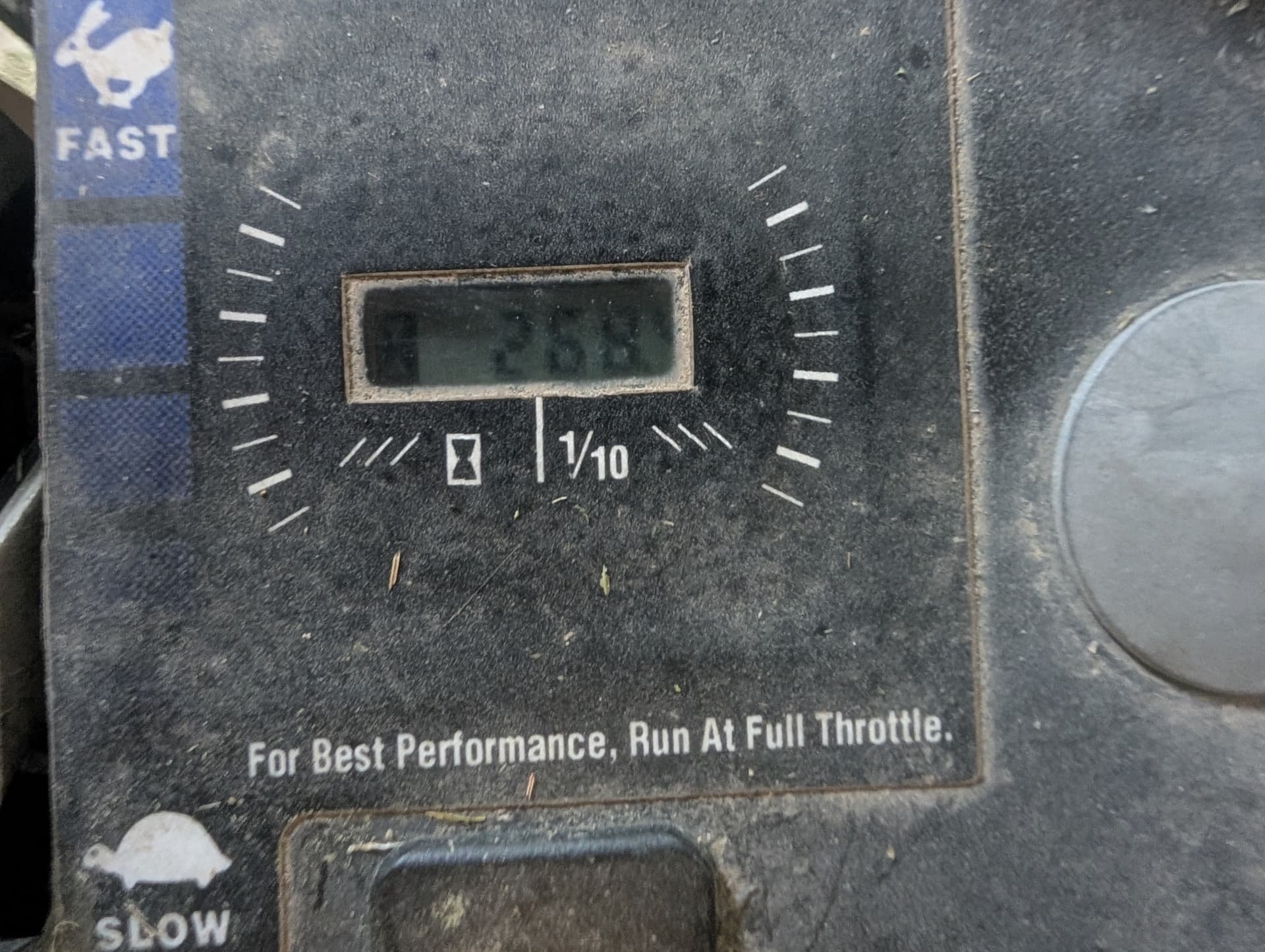 2015 Cub Cadet RZT 54 Image