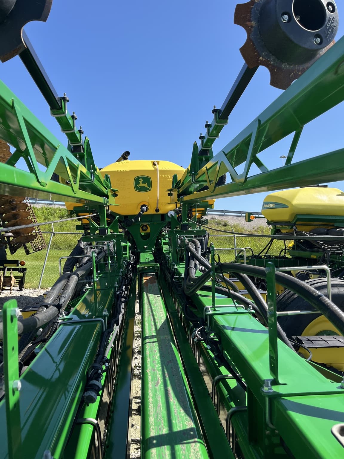2023 John Deere 1775NT Image