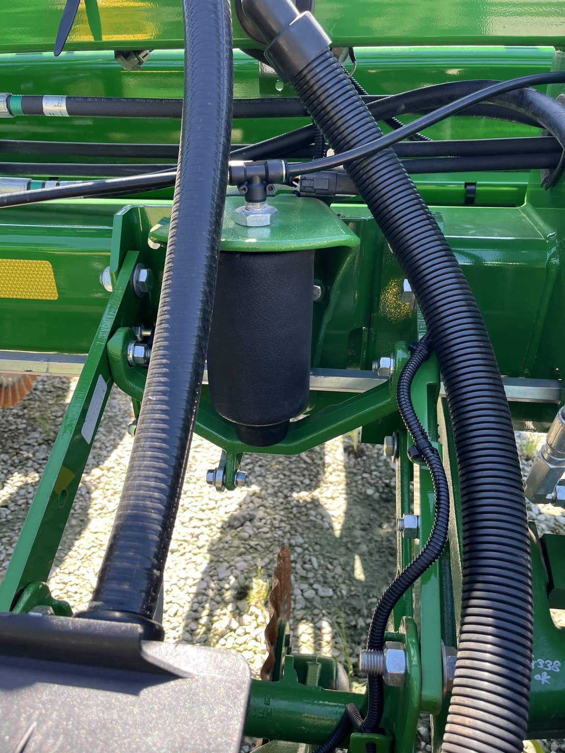 2023 John Deere 1775NT Image