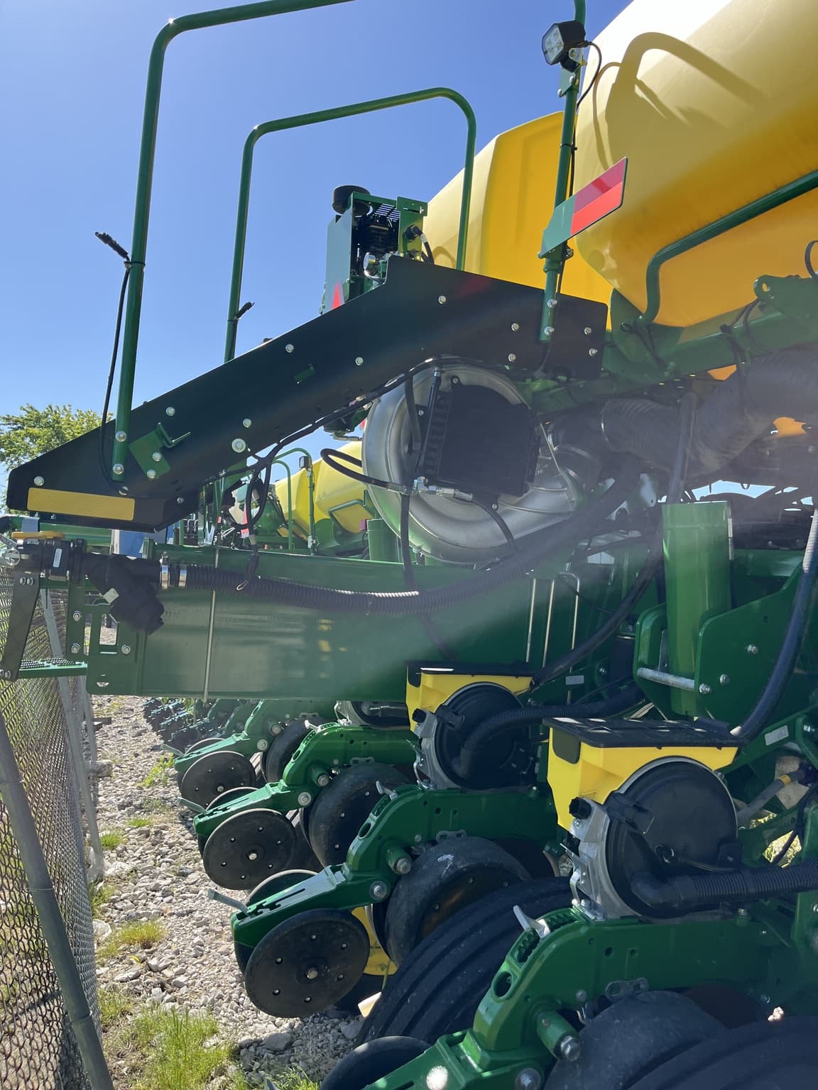 2023 John Deere 1775NT Image