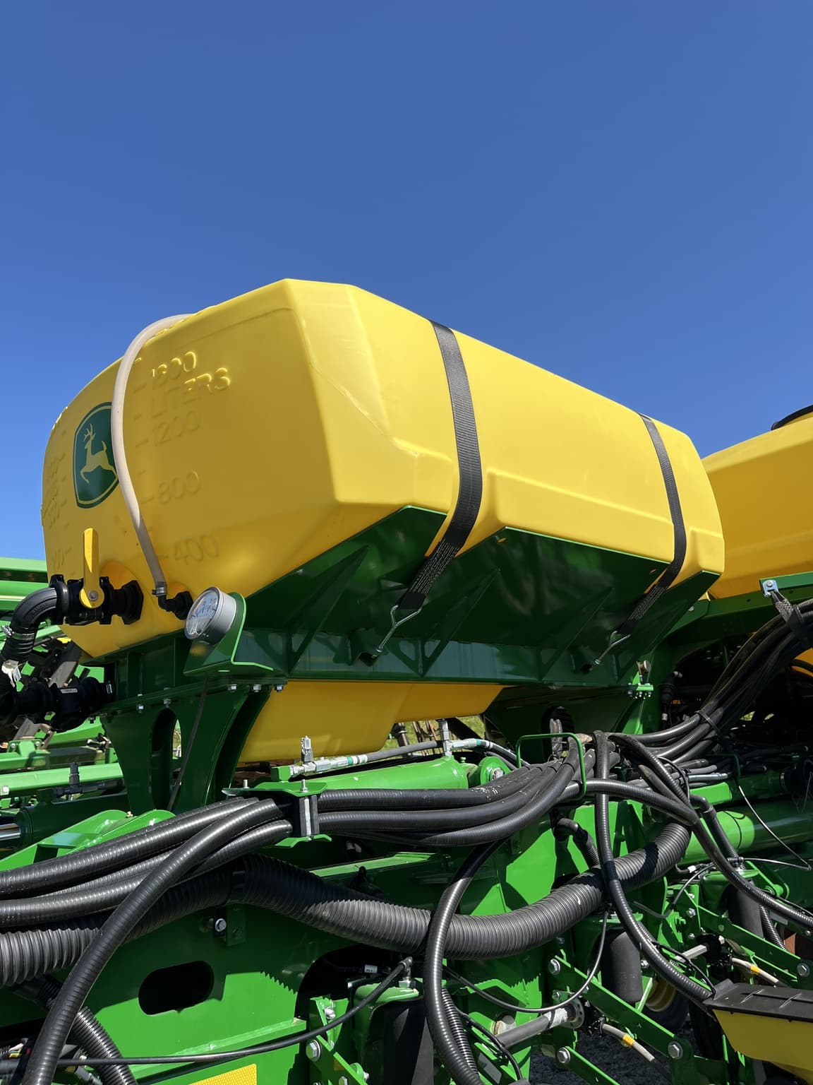 2023 John Deere 1775NT Image