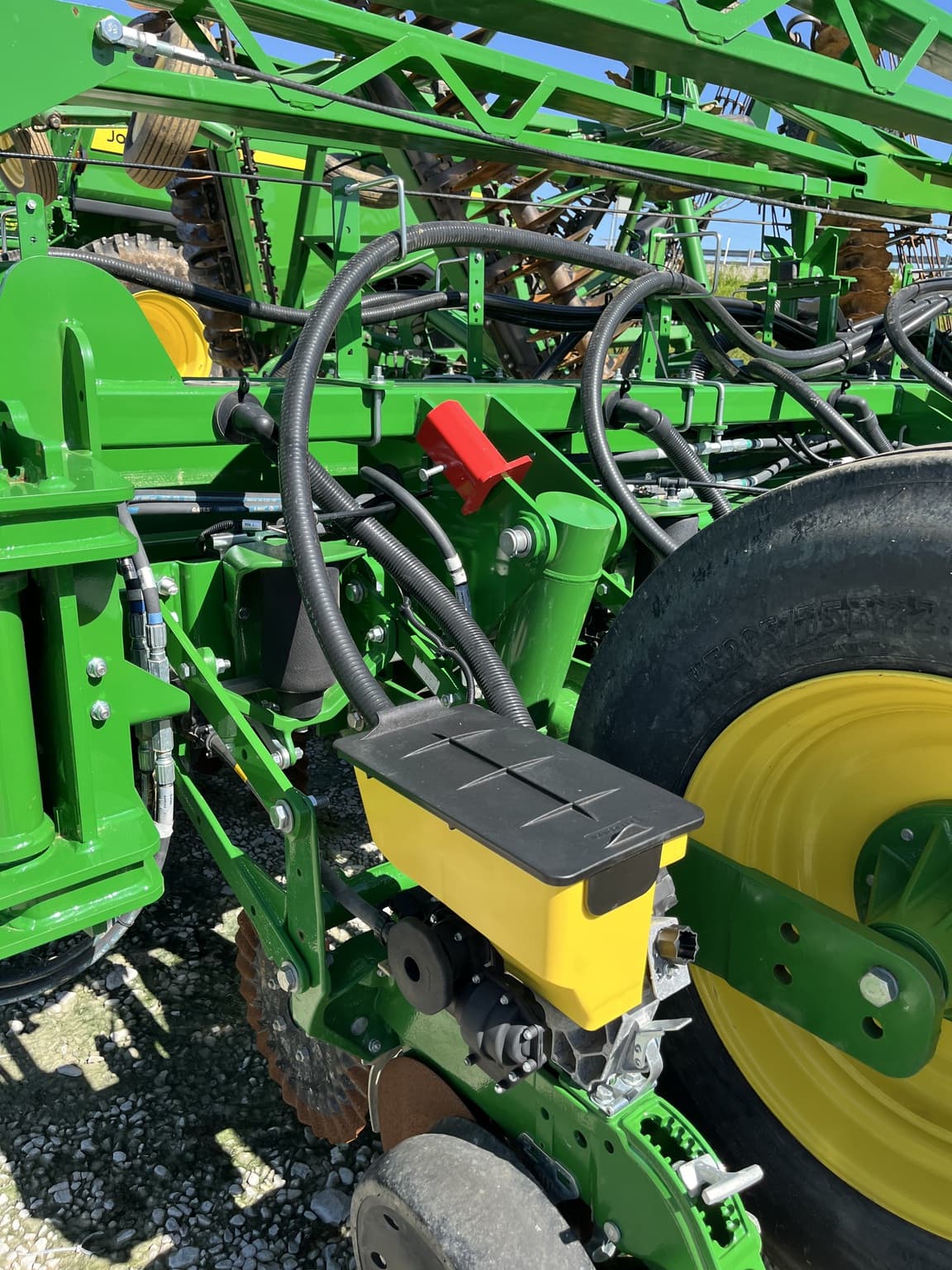 2023 John Deere 1775NT Image