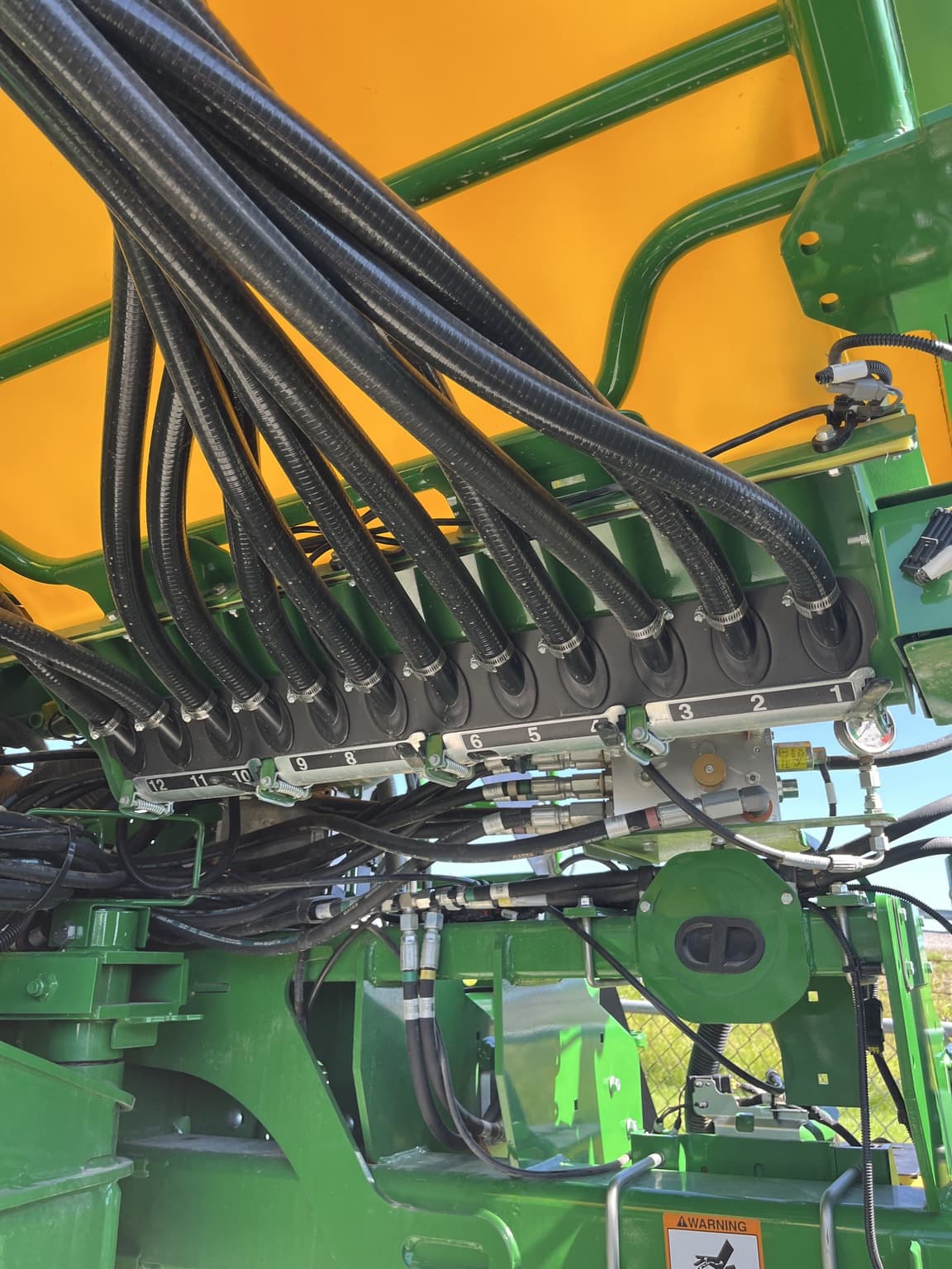 2023 John Deere 1775NT Image