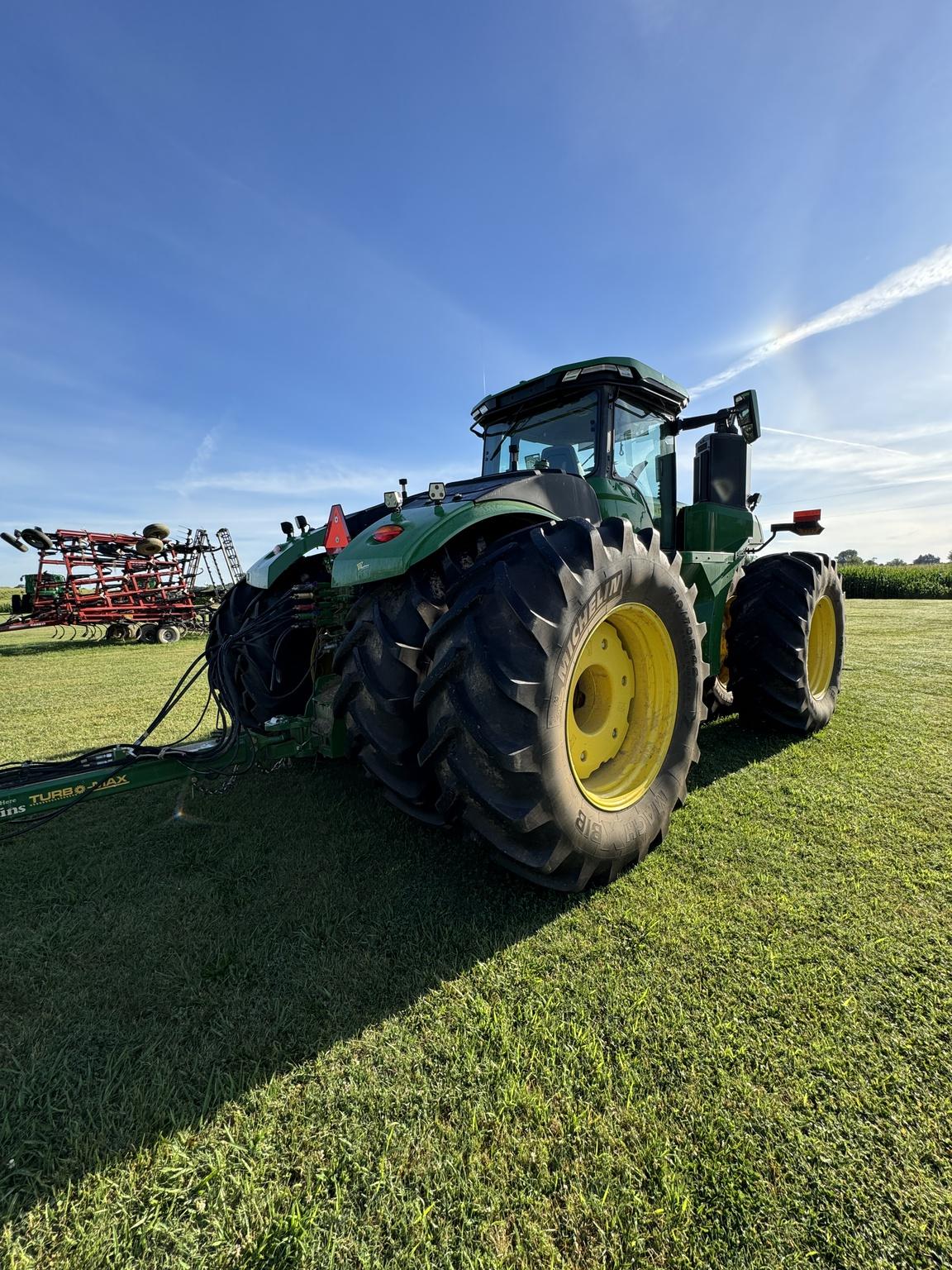 2023 John Deere 9R 540 Image