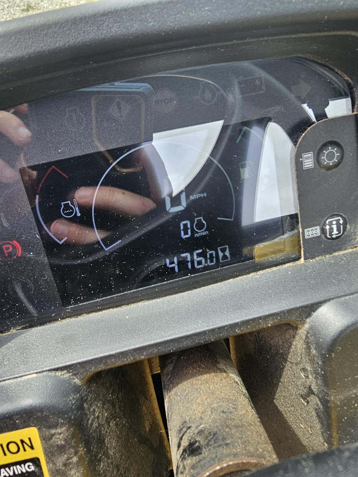 2018 John Deere XUV 835M Image