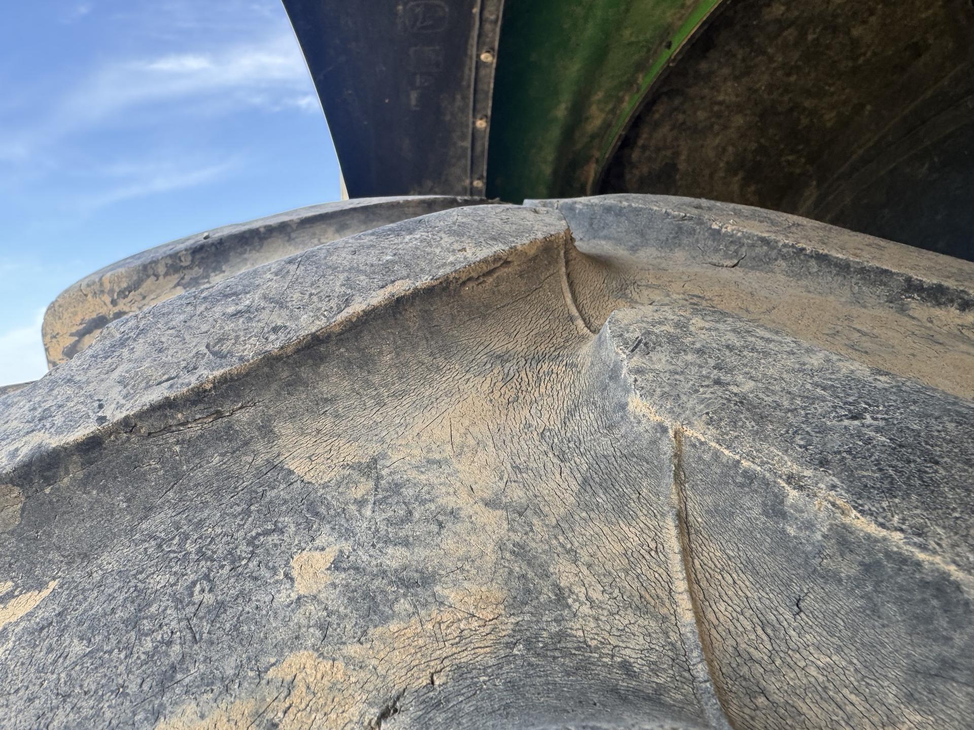 2018 John Deere 6130M Image
