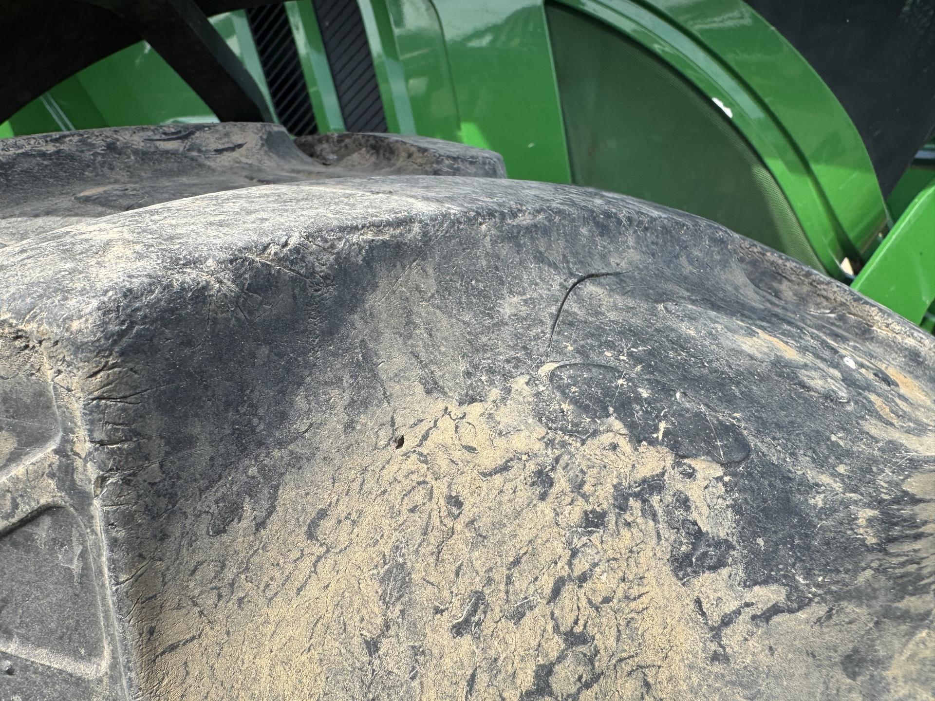 2018 John Deere 6130M Image