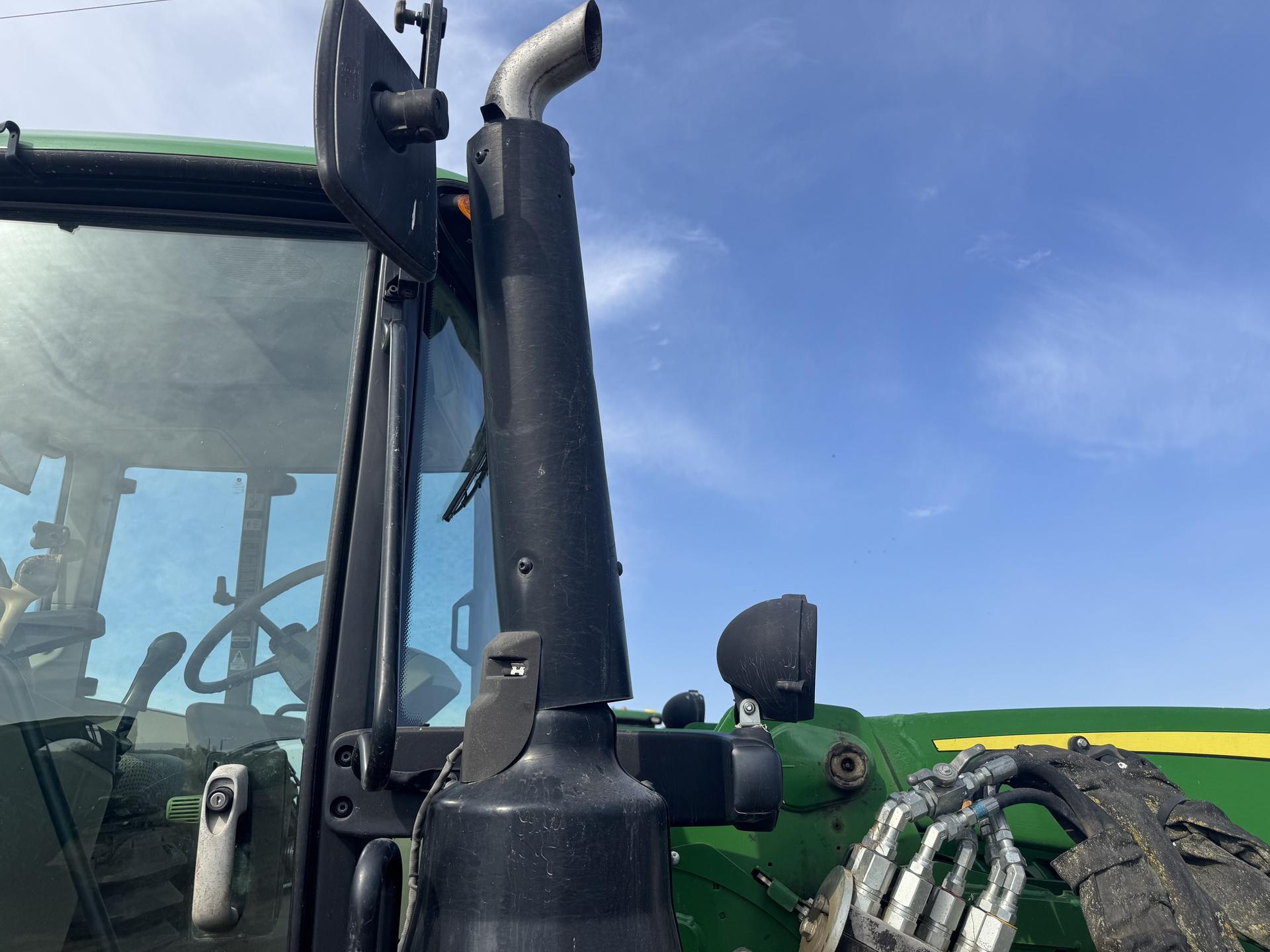 2018 John Deere 6130M Image