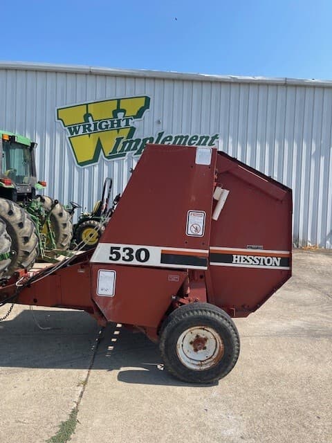 1988 Hesston 530 Image