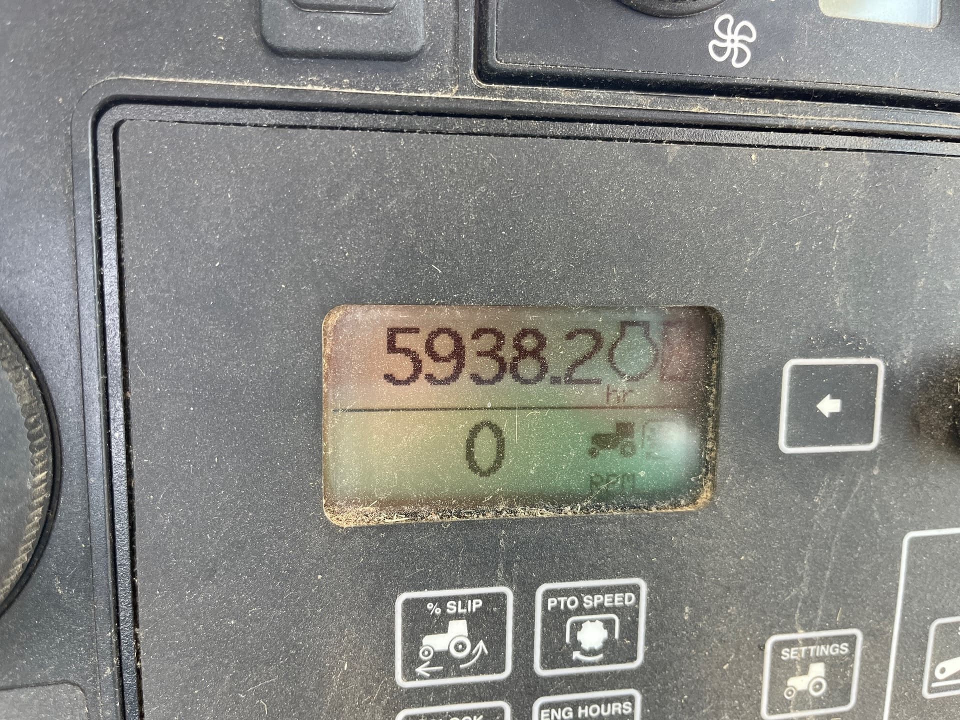 2008 John Deere 8130 Image