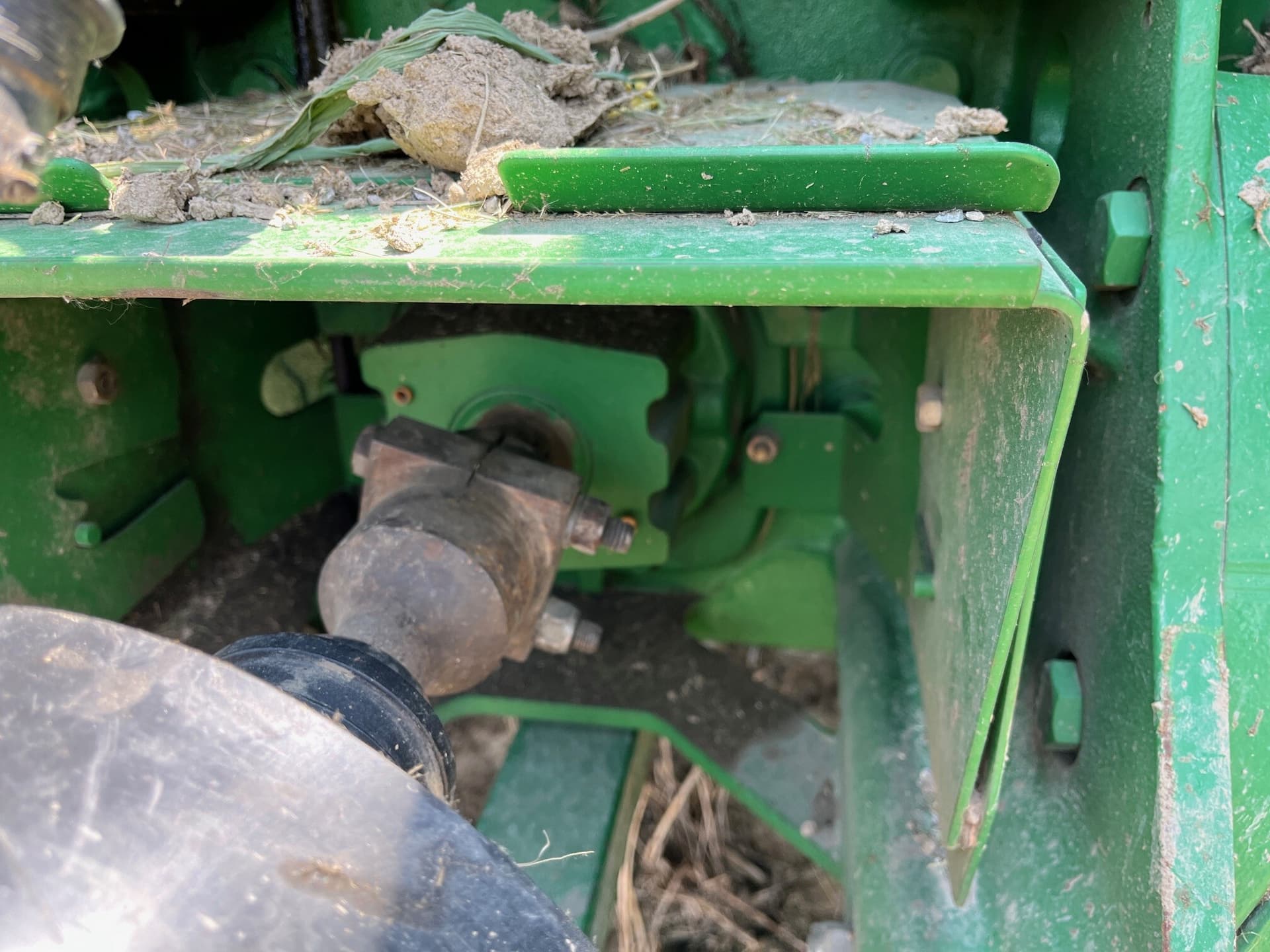 2008 John Deere 8130 Image