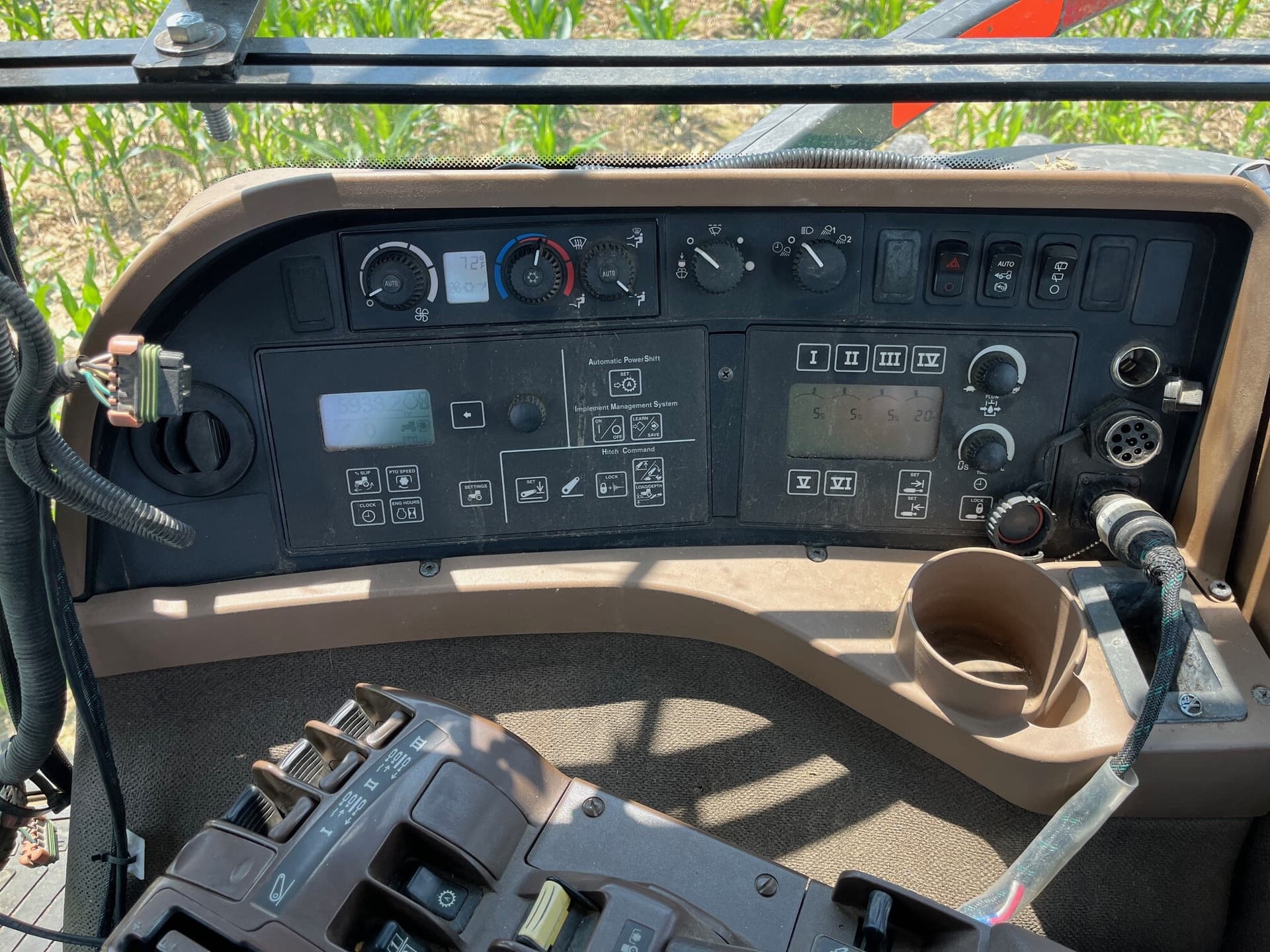 2008 John Deere 8130 Image