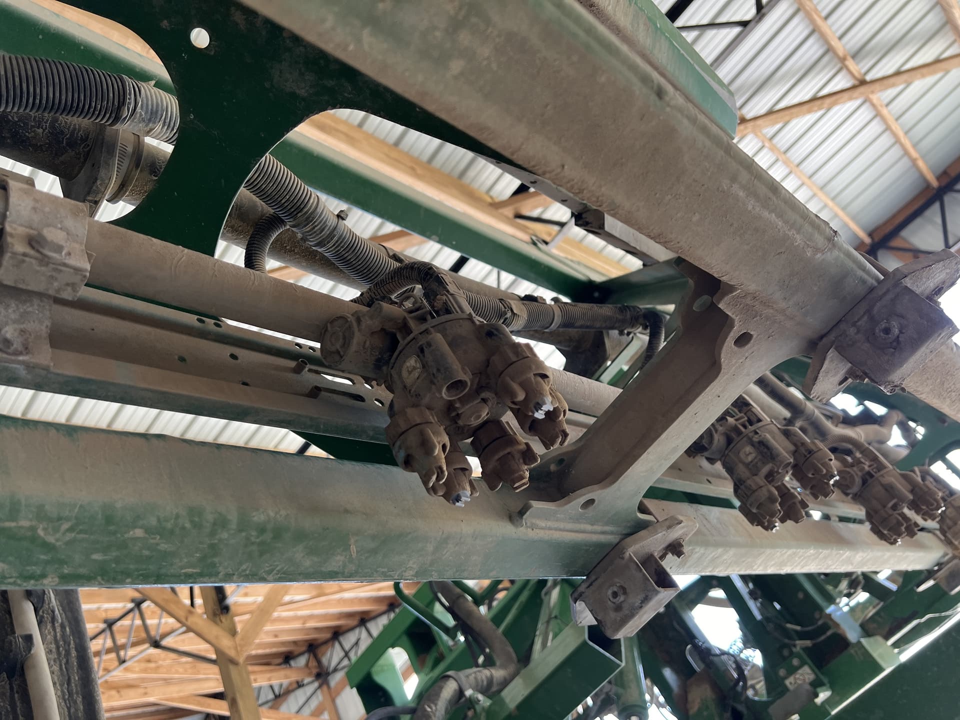 2019 John Deere R4038 Image
