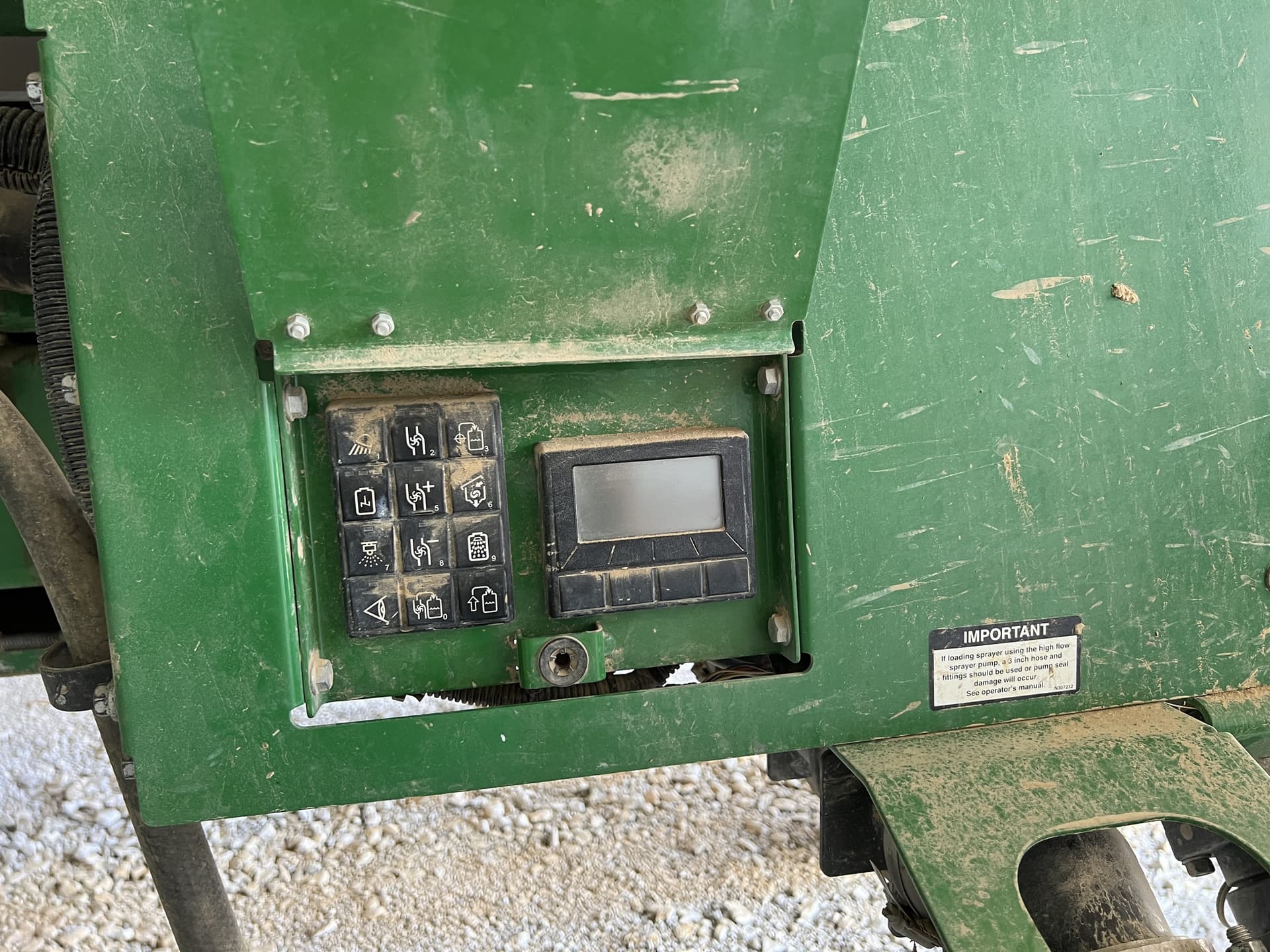 2019 John Deere R4038 Image
